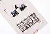Eduard 644097 Su-27UB LööK GREAT WALL HOBBY 1/48